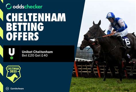 cheltenham oddschecker|Cheltenham Odds .